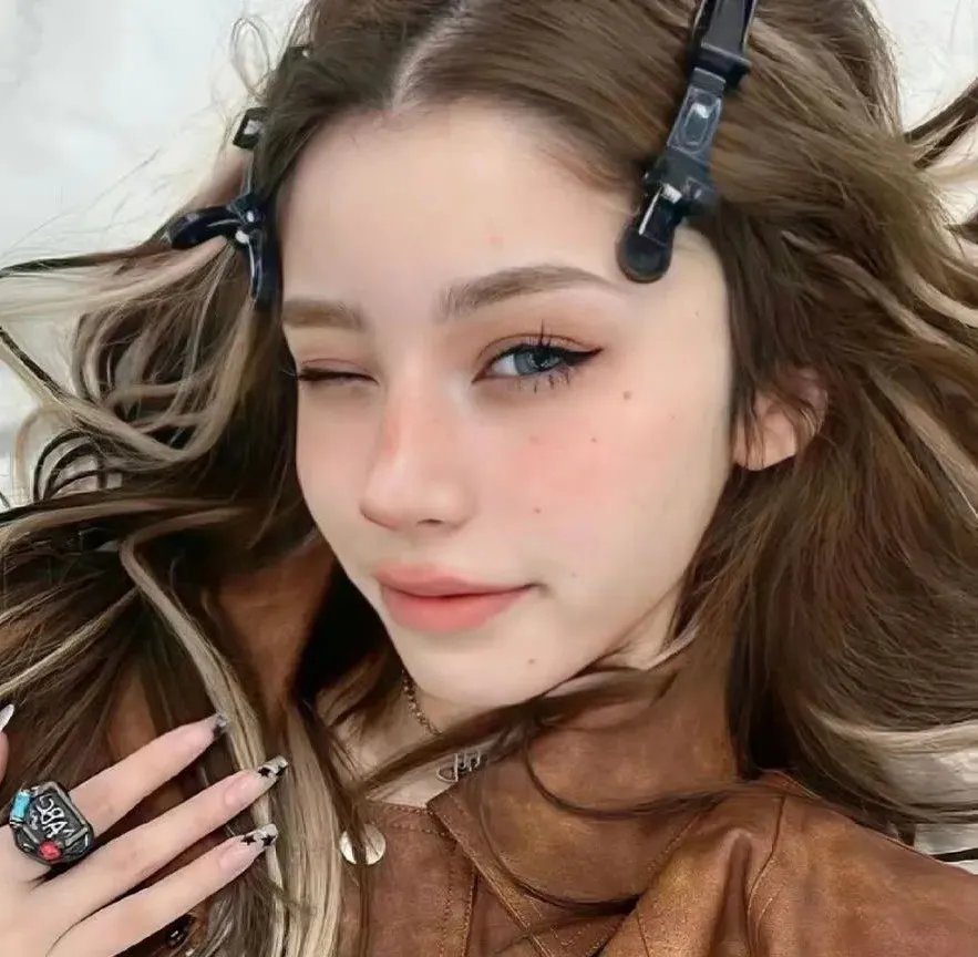 我的好友阿曼达