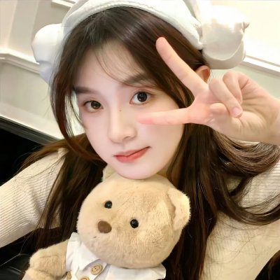 女儿，再爱妈妈一次